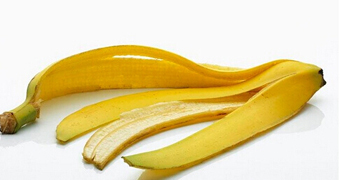 教你香蕉皮美容法，不知道這一招太可惜了！