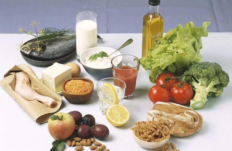 和皮膚科醫生一起吃出健康好肌膚！