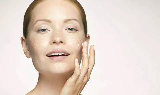 你要知道，沒有曬斑更好看！