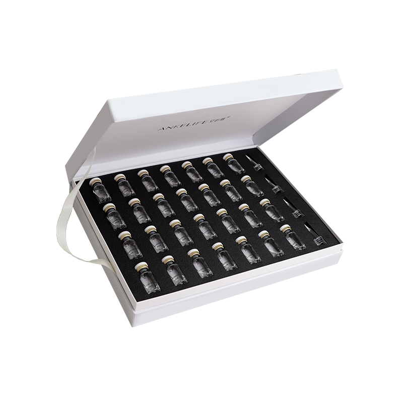 水光緊致安瓶精華液（聯(lián)名款）