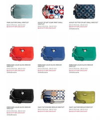專業(yè)代購Coach工廠店包及其他商品服務